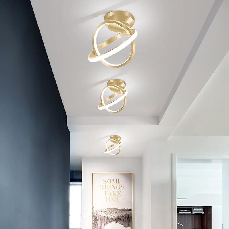 Lalit - Multi-Disc Ceiling Light