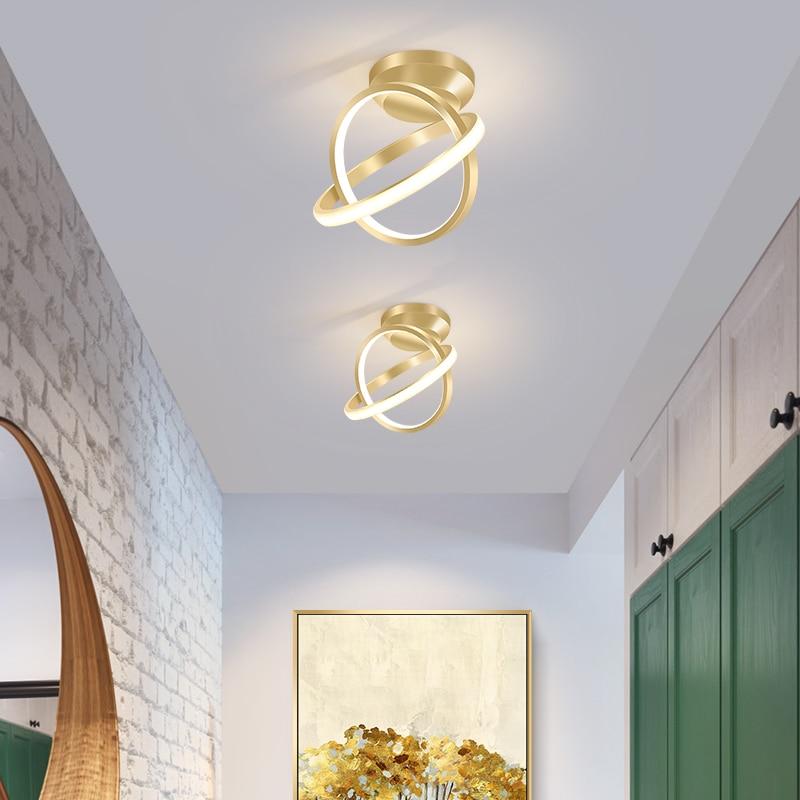 Lalit - Multi-Disc Ceiling Light