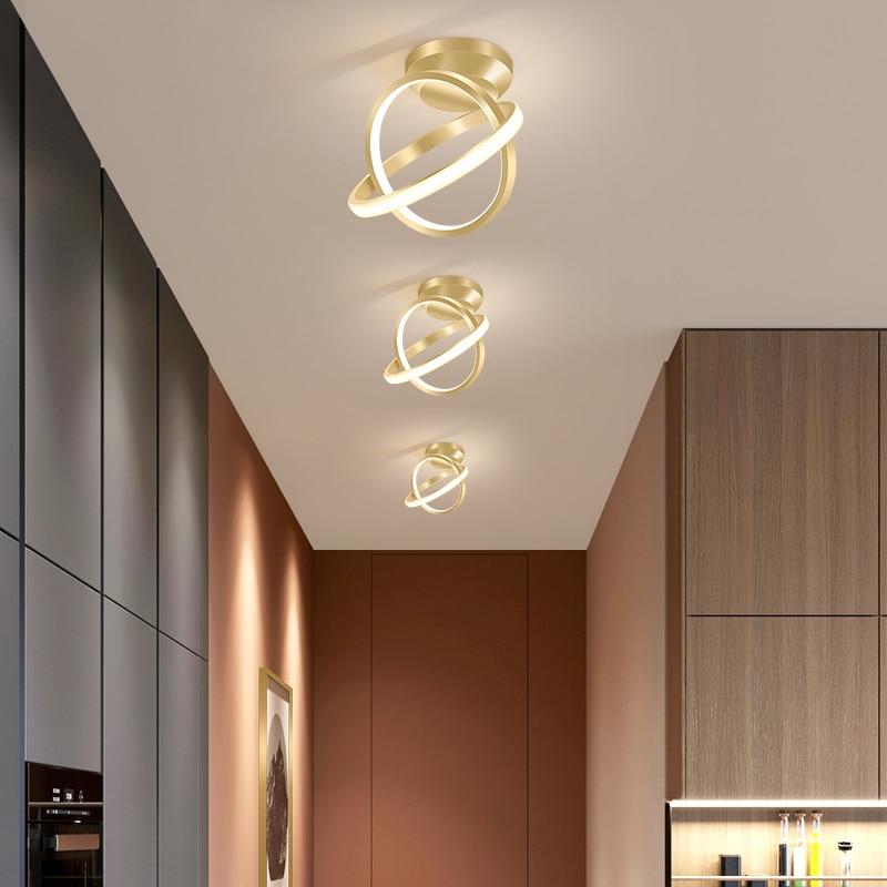 Lalit - Multi-Disc Ceiling Light