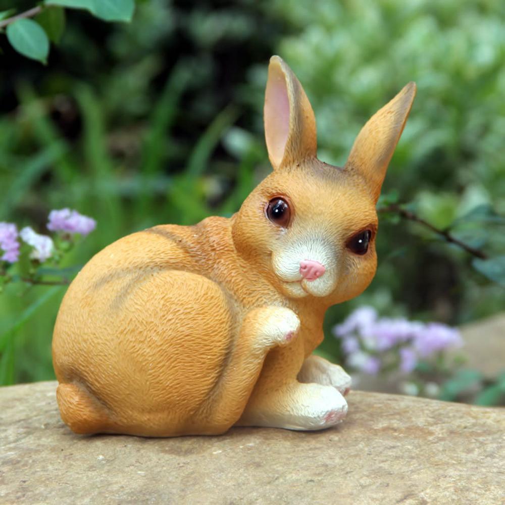 Forest Animals LED Garden Lights