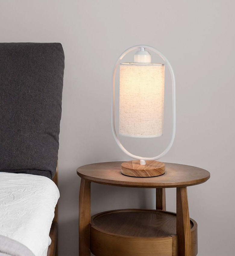 Zola - Modern Desk Lamp