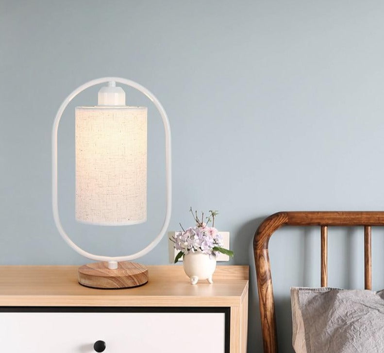 Zola - Modern Desk Lamp