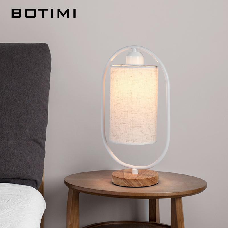 Zola - Modern Desk Lamp