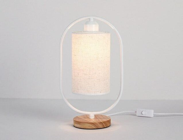 Zola - Modern Desk Lamp