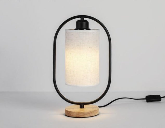 Zola - Modern Desk Lamp
