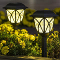 LED Garden Ground Stake Lights