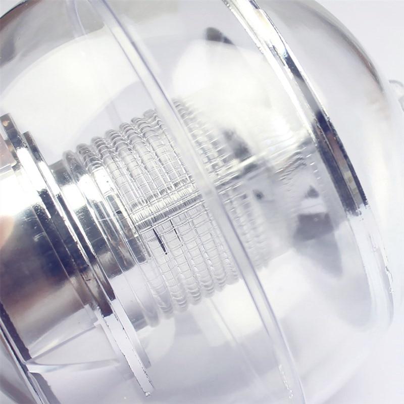 Amina - Solar-Powered Floating Light