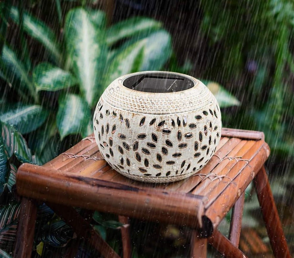 Karim - Ball Shadow Lantern