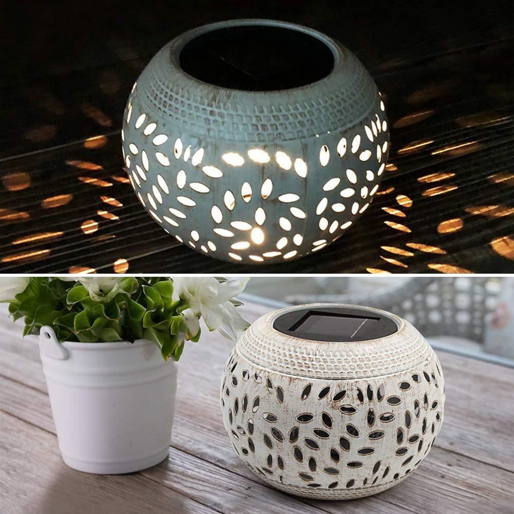 Karim - Ball Shadow Lantern