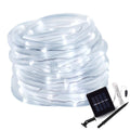 LED Solar Tube Garden String Light