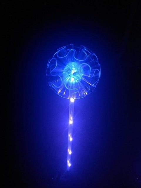 LED Flower Garden Lights