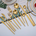 Arima - Stainless Steel Cutlery Set