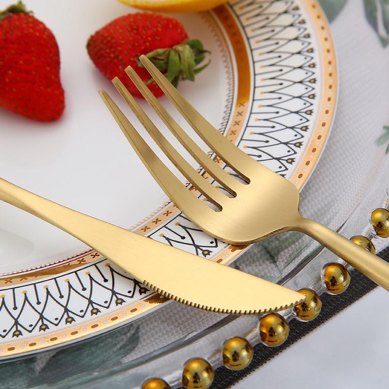 Arima - Stainless Steel Cutlery Set