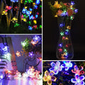 Cherry Blossom LED String Lights