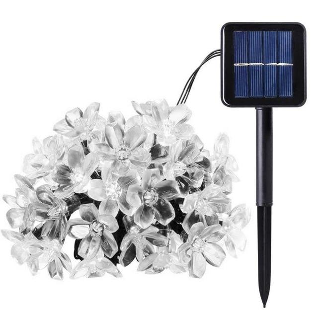 Cherry Blossom LED String Lights