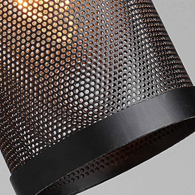 Caius - Vintage Industrial Pendant Lamp