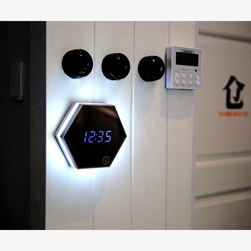 Speculo - Multifunction Alarm Clock
