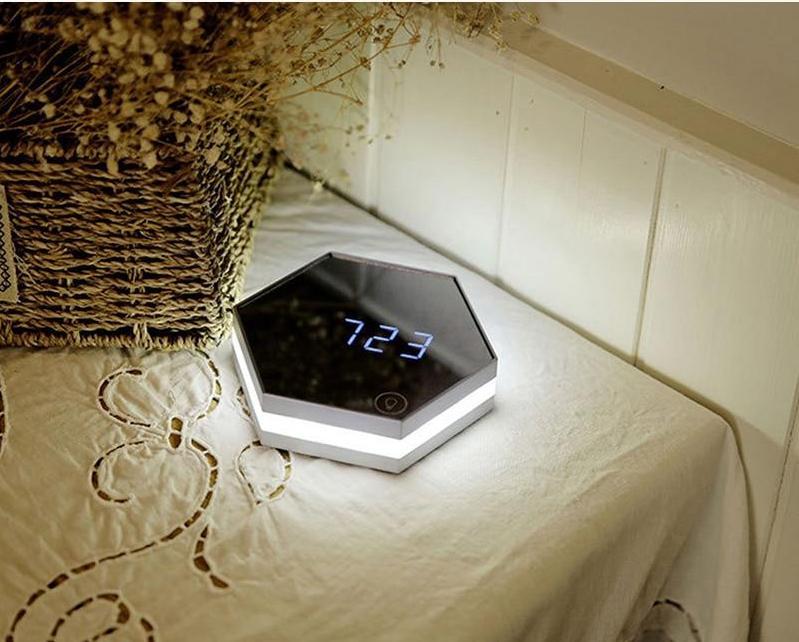 Speculo - Multifunction Alarm Clock