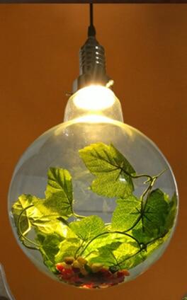 Dax - Garden Ball Pendant Light
