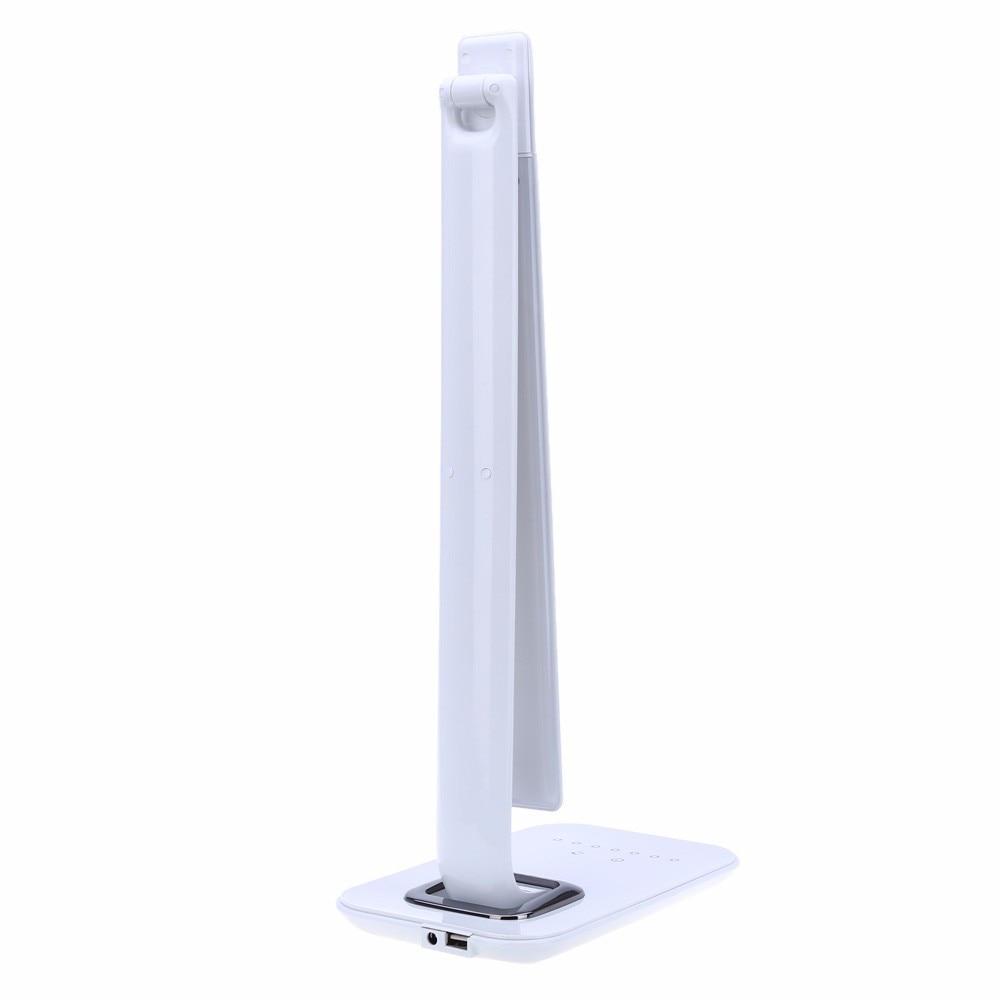 Benji - Foldable Touch-Sensitive Desk Lamp