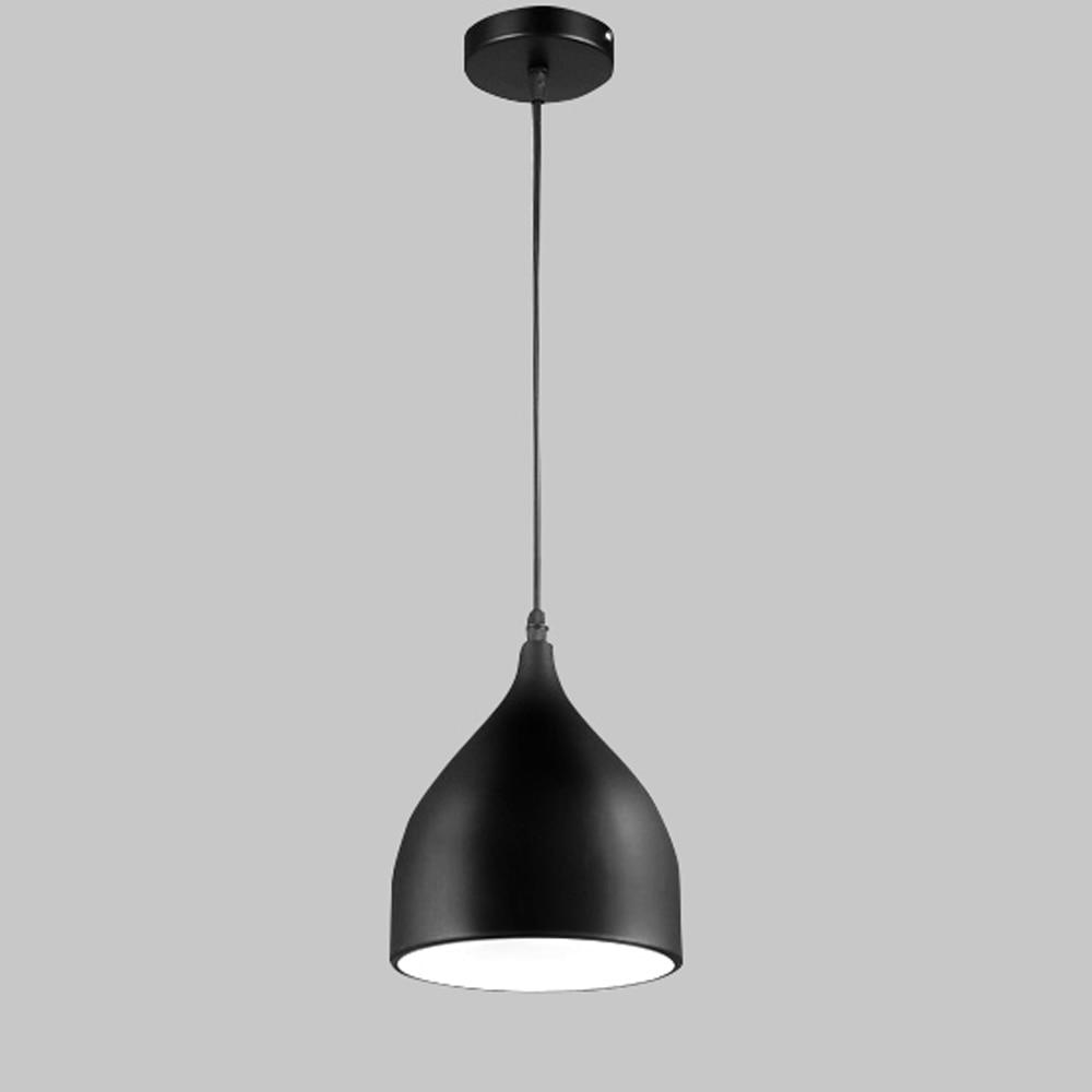 Modern Nordic Pendant Lights