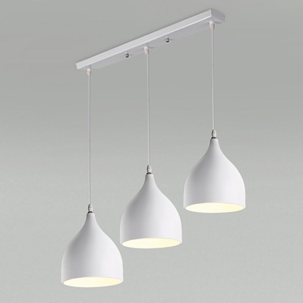 Modern Nordic Pendant Lights