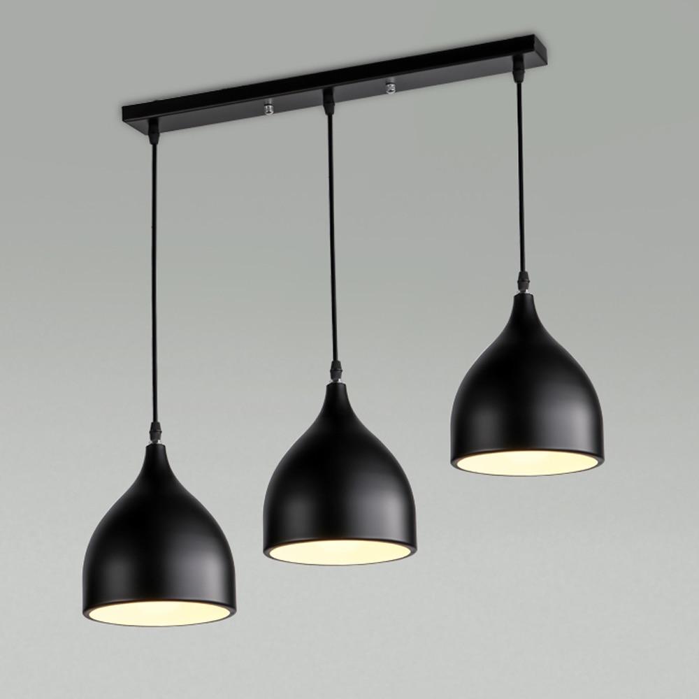 Modern Nordic Pendant Lights