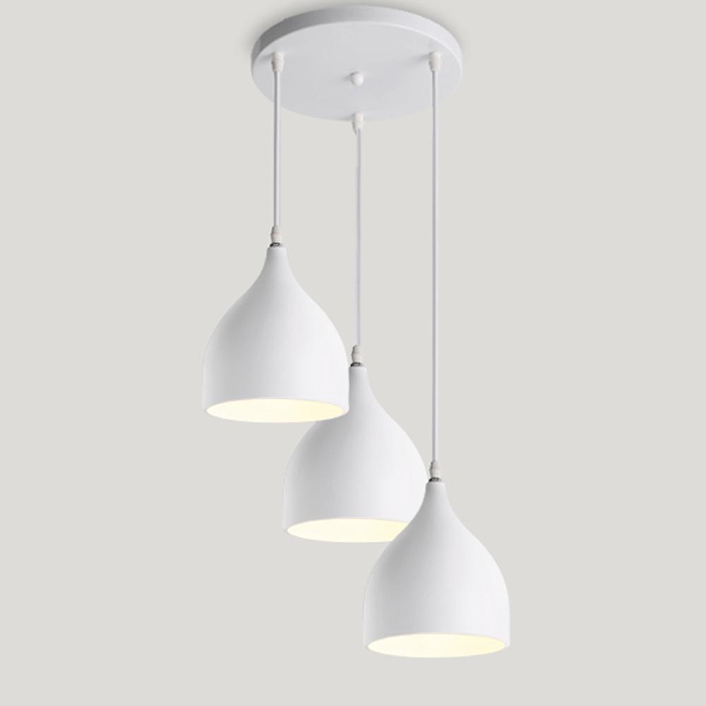 Modern Nordic Pendant Lights