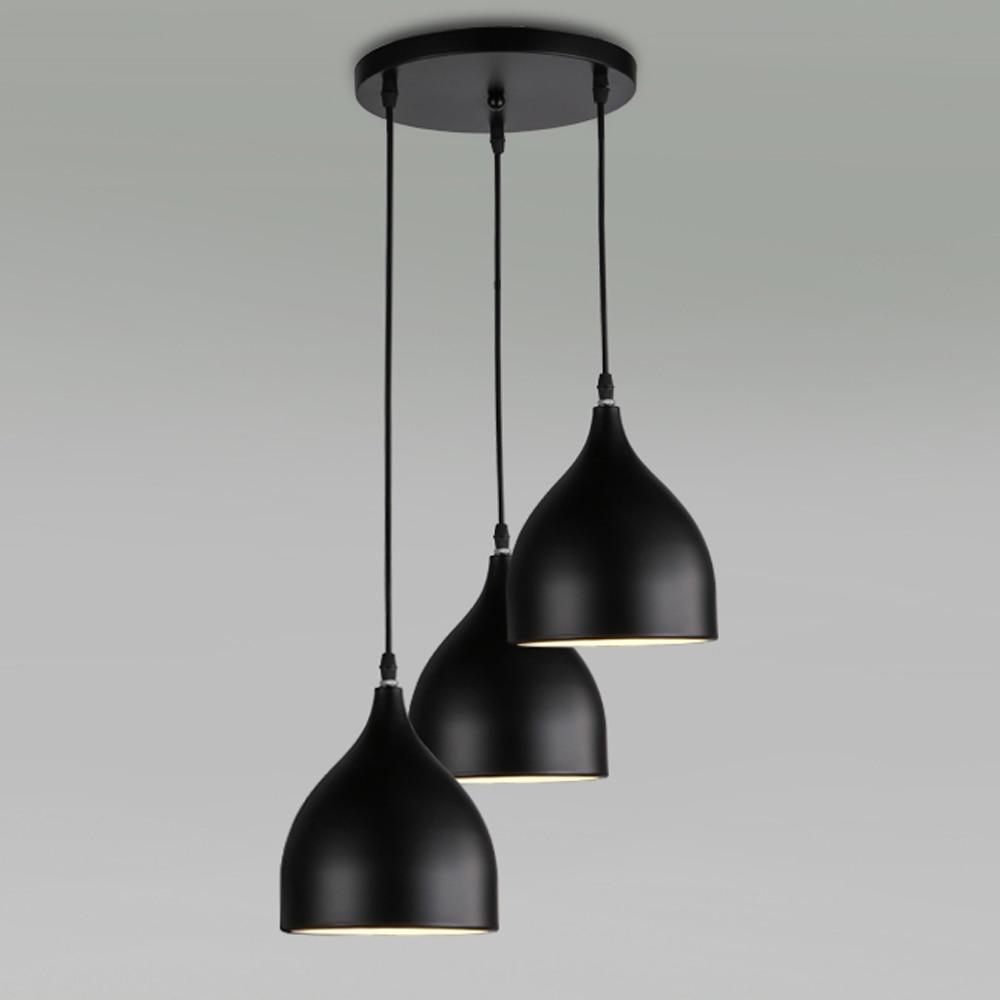 Modern Nordic Pendant Lights