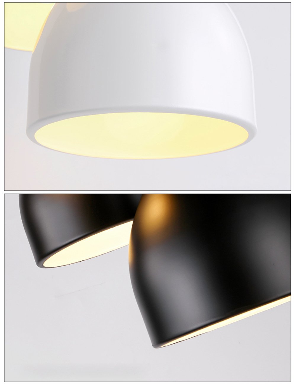 Modern Nordic Pendant Lights