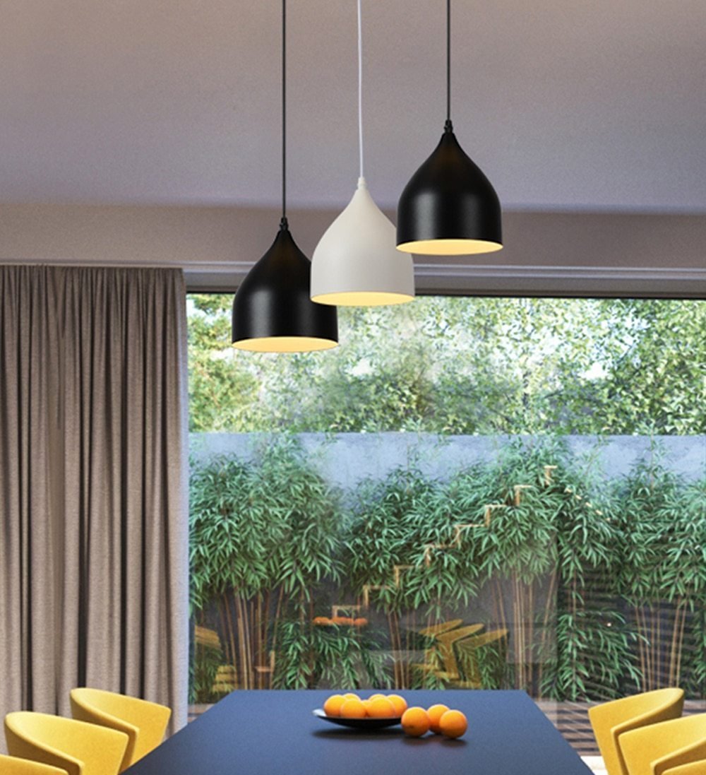 Modern Nordic Pendant Lights