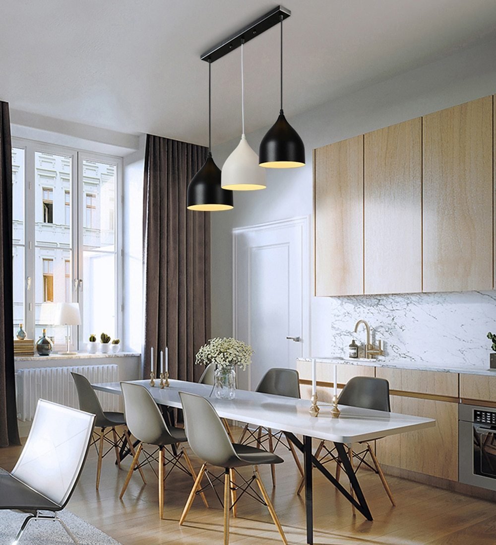 Modern Nordic Pendant Lights
