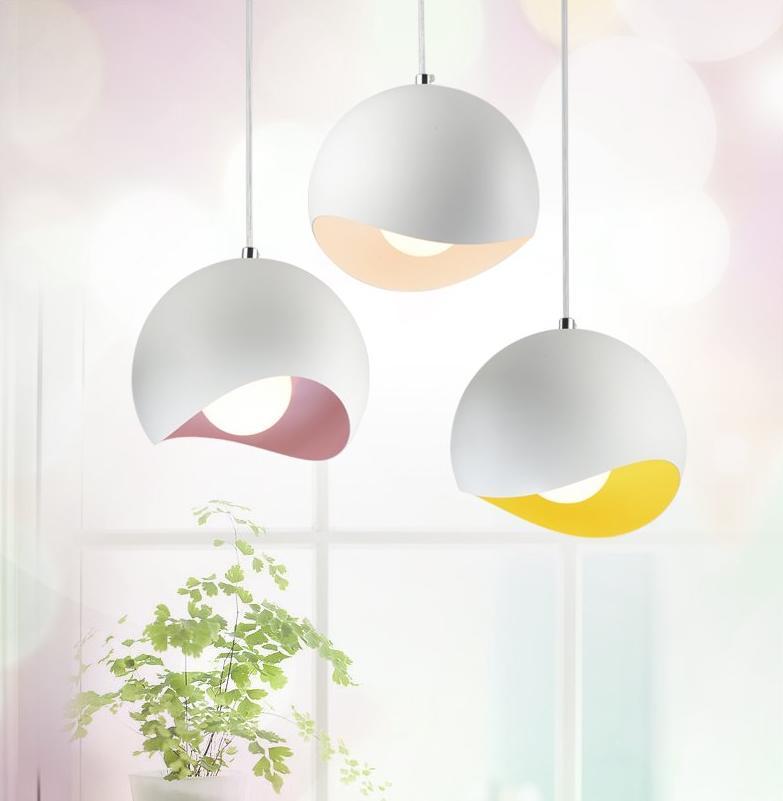 Atupa - Dome Pendant Light