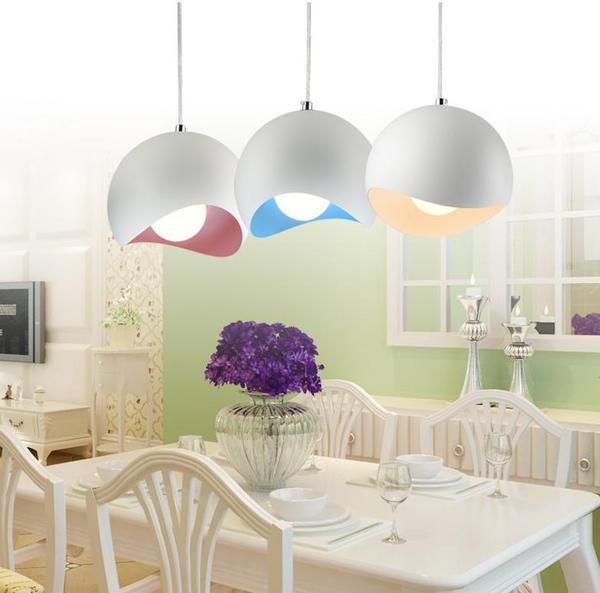 Atupa - Dome Pendant Light