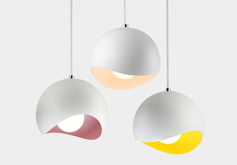Atupa - Dome Pendant Light