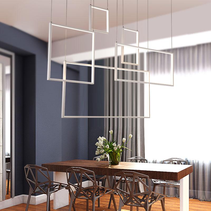 Fleur - Art Deco Pendant Lamp