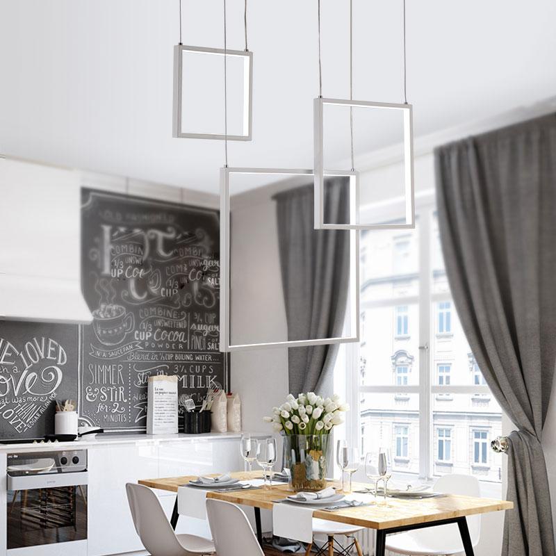 Fleur - Art Deco Pendant Lamp