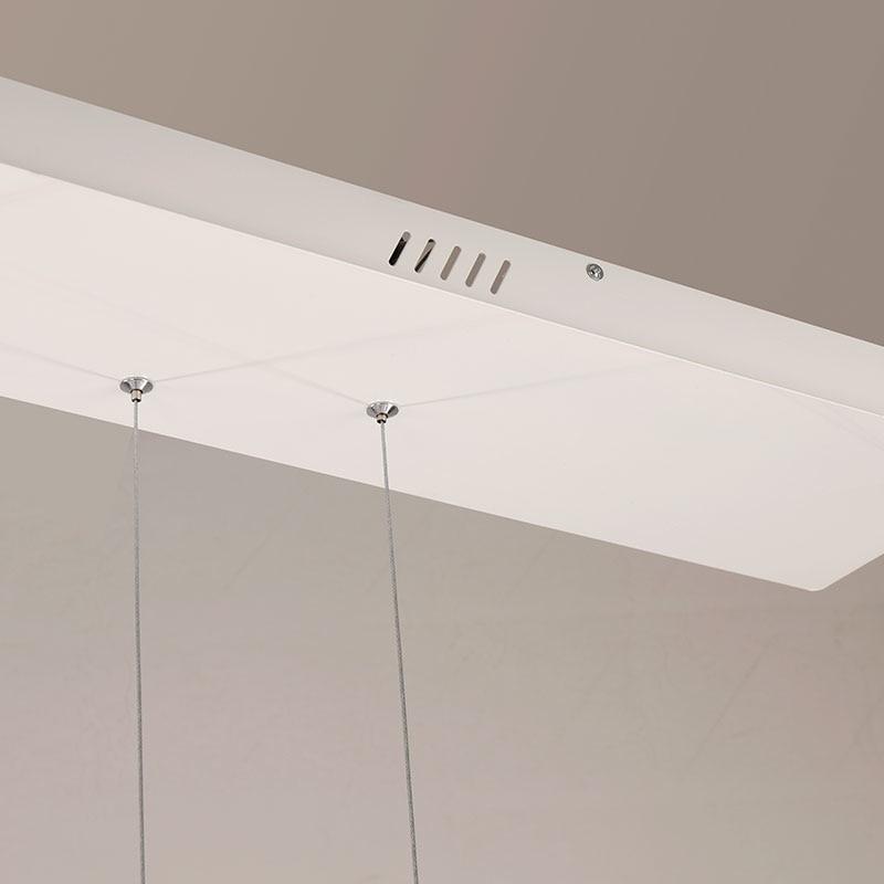 Fleur - Art Deco Pendant Lamp