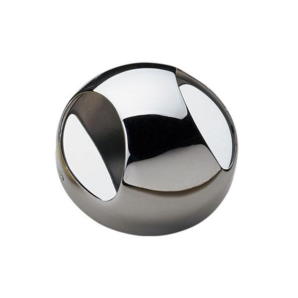 Acacia - Modern Nordic Light-Reflection Round Lamp