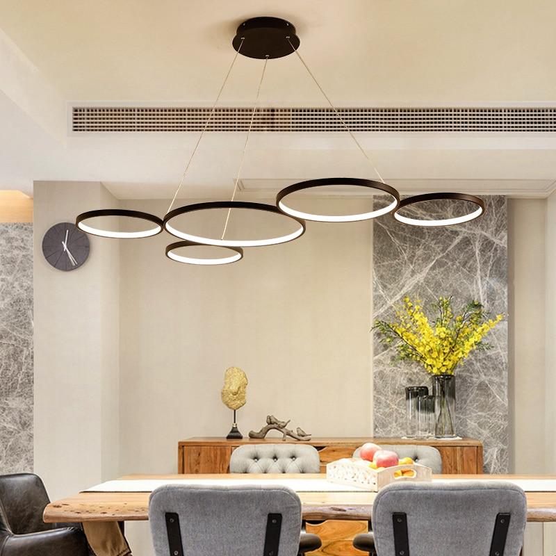 Gleam - Minimalist Art Deco Pendant Lamp