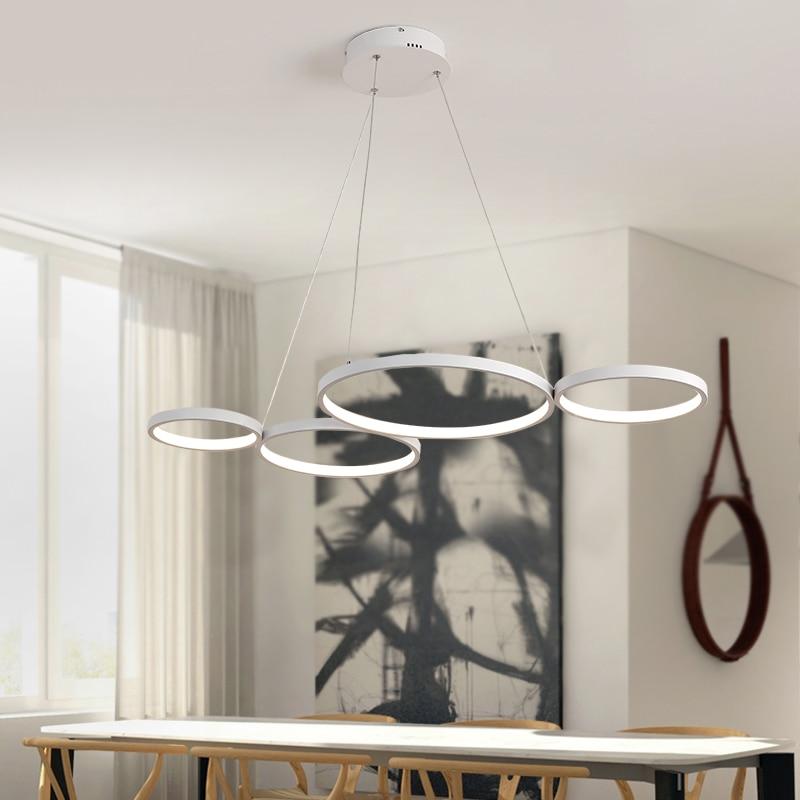 Gleam - Minimalist Art Deco Pendant Lamp