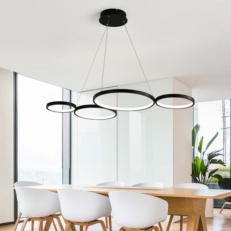 Gleam - Minimalist Art Deco Pendant Lamp
