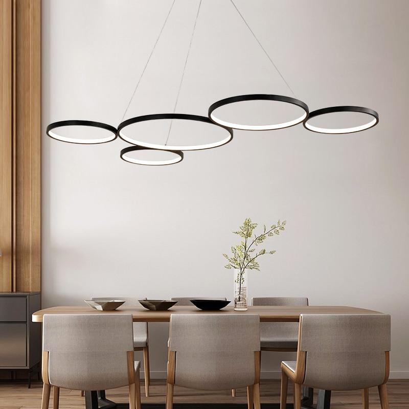 Gleam - Minimalist Art Deco Pendant Lamp