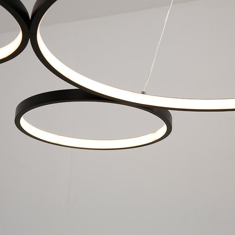 Gleam - Minimalist Art Deco Pendant Lamp