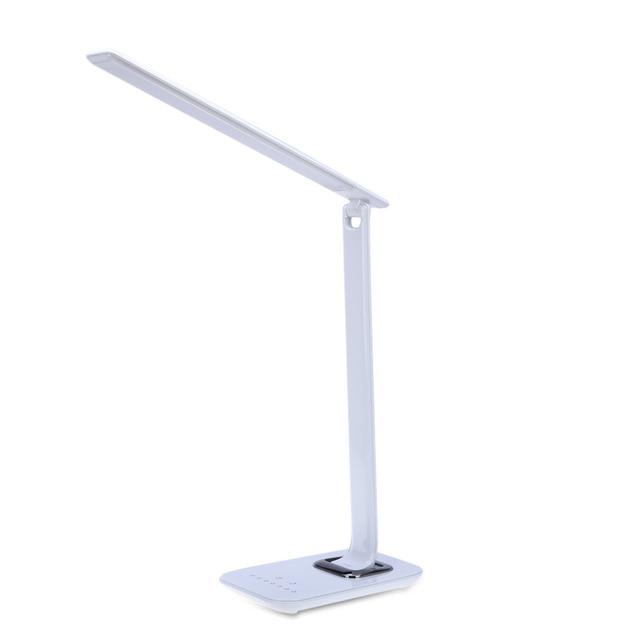 Benji - Foldable Touch-Sensitive Desk Lamp