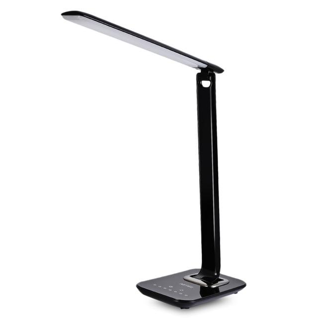 Benji - Foldable Touch-Sensitive Desk Lamp