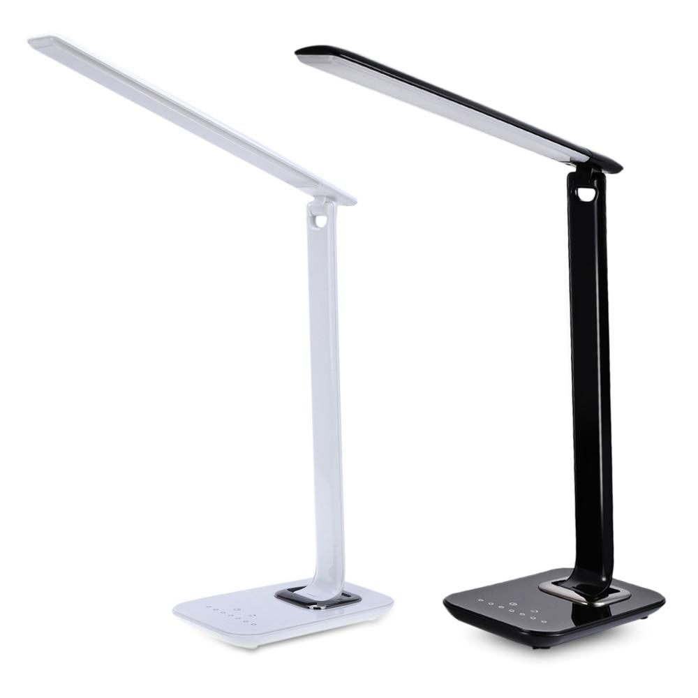 Benji - Foldable Touch-Sensitive Desk Lamp