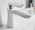 Luxury Modern Vanity Faucet