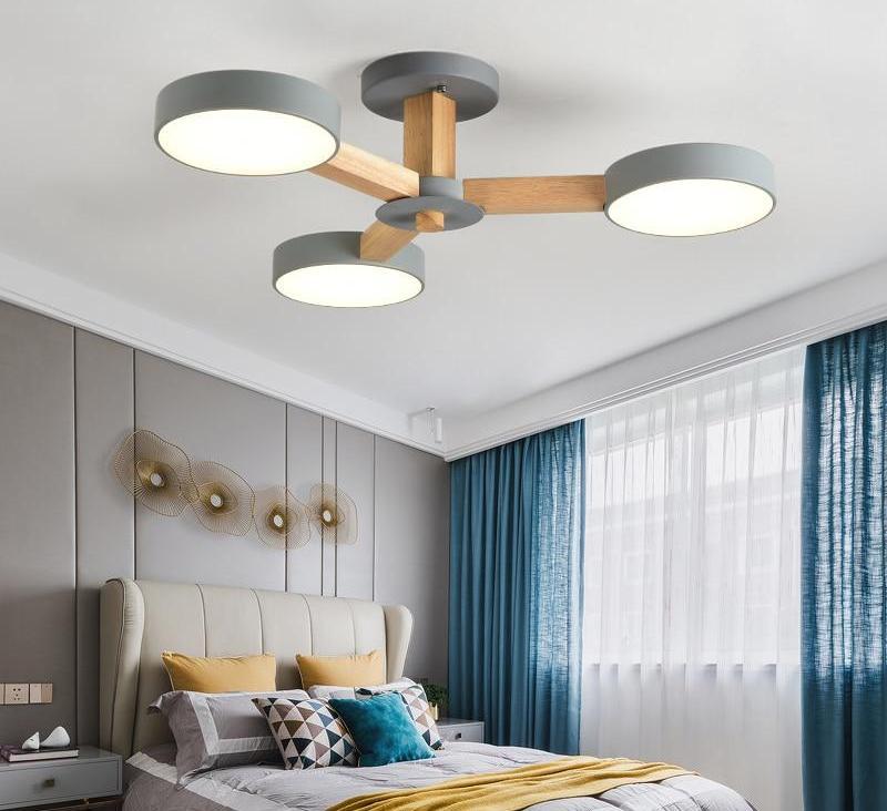 Modern Luxury Multi-Stem Chandelier