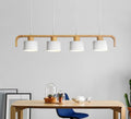 Modern Nordic LED Pendant Light